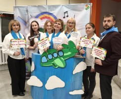 Педагогический квартирник